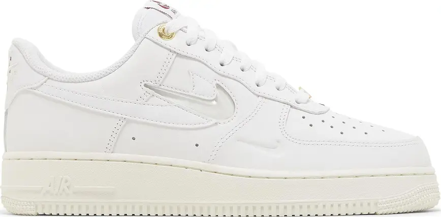 Giay Nike Air Force 1 '07 'Join Forces White' DQ7664-100