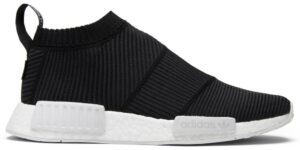 Giày Adidas GORE-TEX x NMD CS1 Pack 'Core Black' BY9405