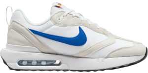 Giay Nike Air Max Dawn ‘White Game Royal’ DJ3624-100