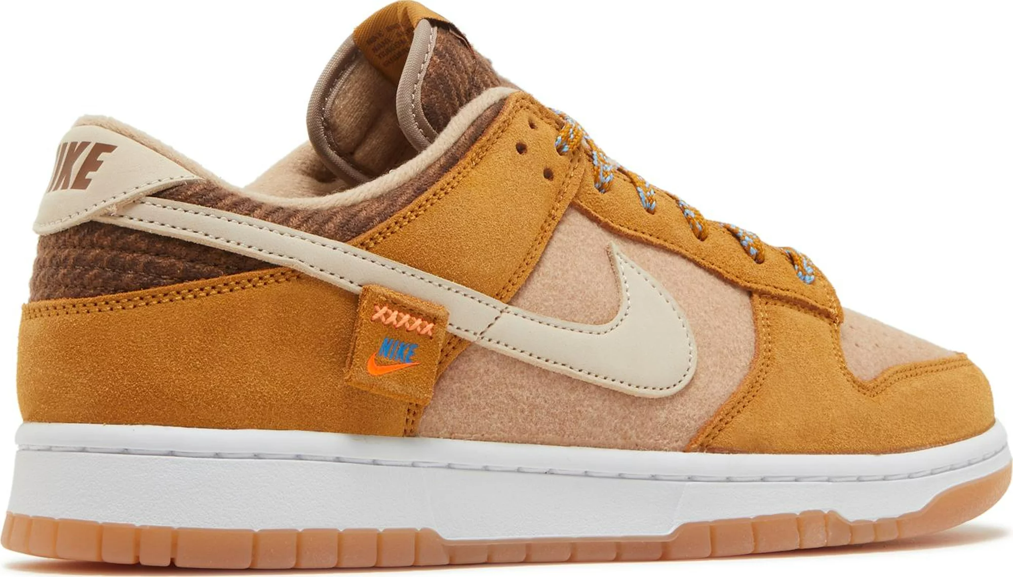 Giay Nike Dunk Low SE 'Praline Desert Ochre' DZ5350-288