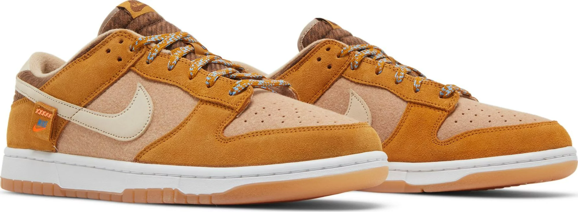 Giay Nike Dunk Low SE 'Praline Desert Ochre' DZ5350-288
