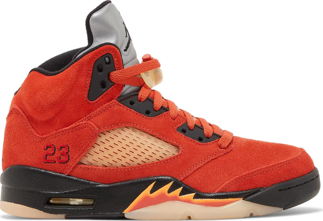 Giay Nike Air Jordan 5 Retro 'Dunk on Mars' DD9336-800