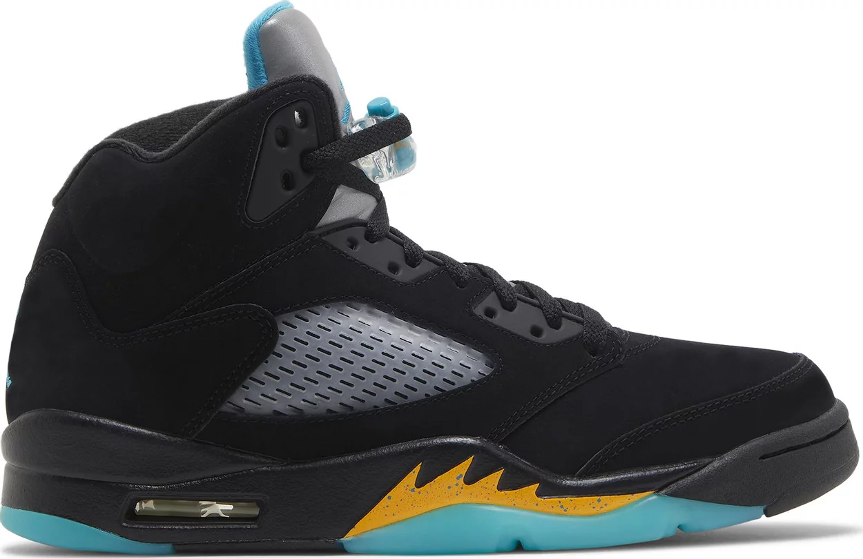 Giay Nike Air Jordan 5 Retro 'Aqua' DD0587-047