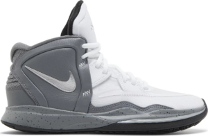 Giay Nike Kyrie Infinity SE GS 'White Smoke Grey' DD0335-108