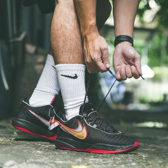 Giày Nike LeBron 20 EP 'Trinity' DJ5422-001 - Ảnh 8