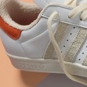 Alternative view of Giày Adidas END. x National Tennis OG 'Tennis Club'