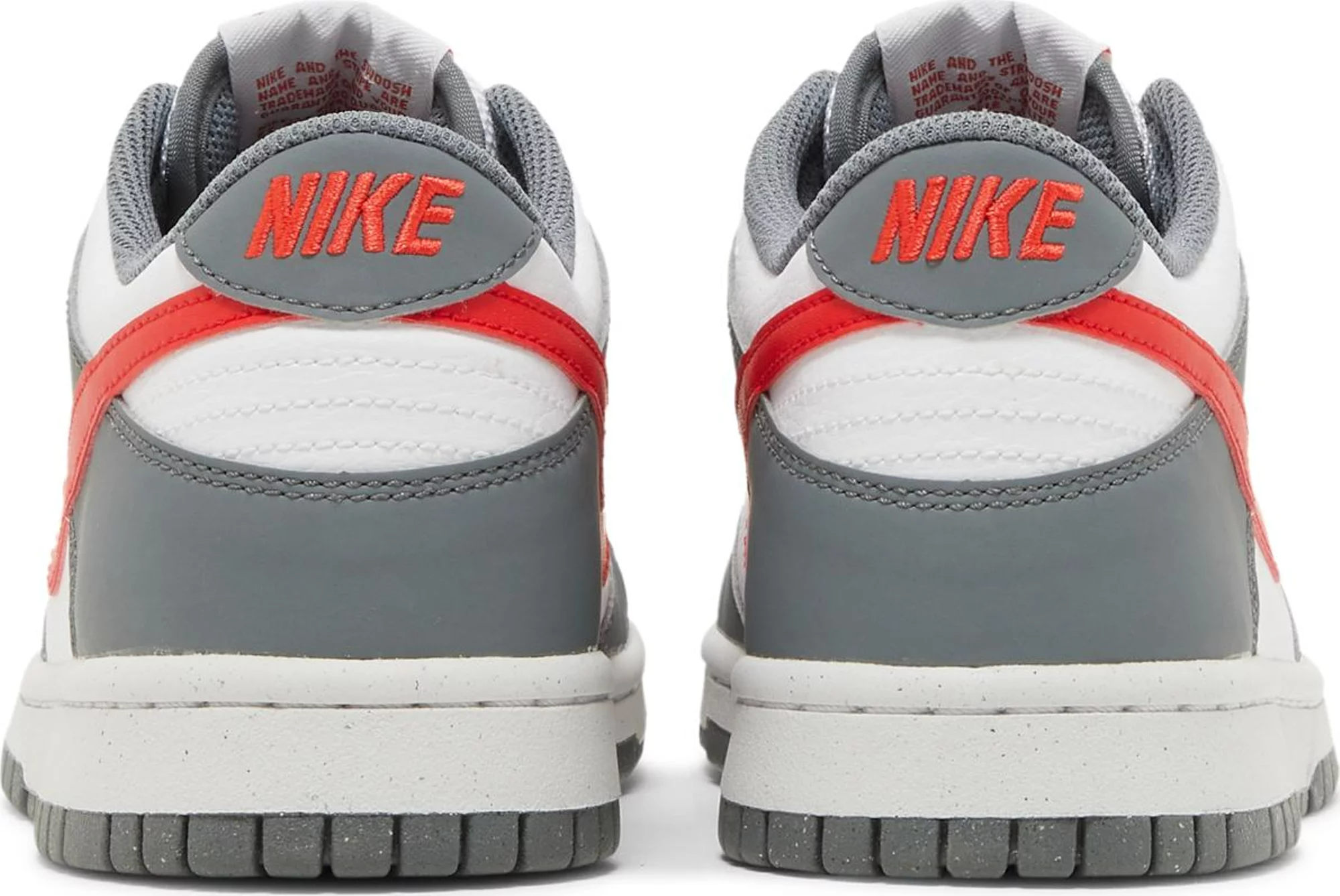 Giay Nike Dunk Low Next Nature 'Smoke Grey Light Crimson' FB8038-001