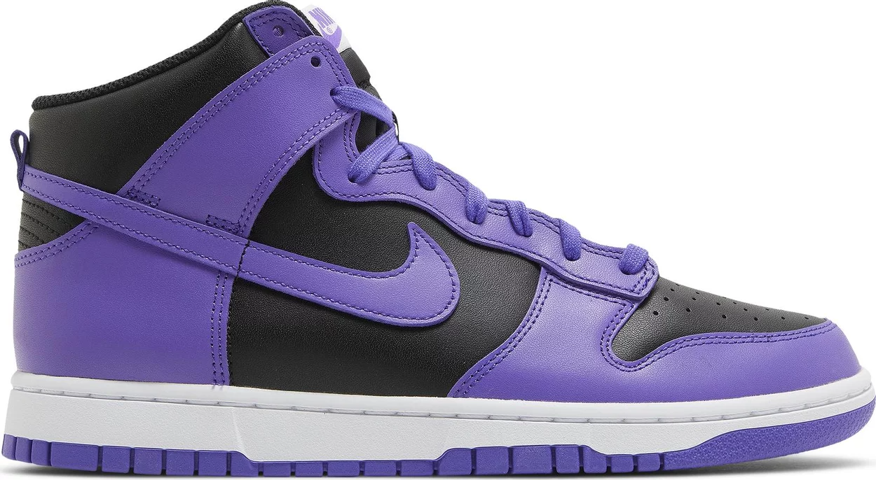 Giay Nike Dunk High 'Psychic Purple' DV0829-500