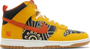 Giày Nike Dunk High PRM 'Somos Familia' DZ5354-045