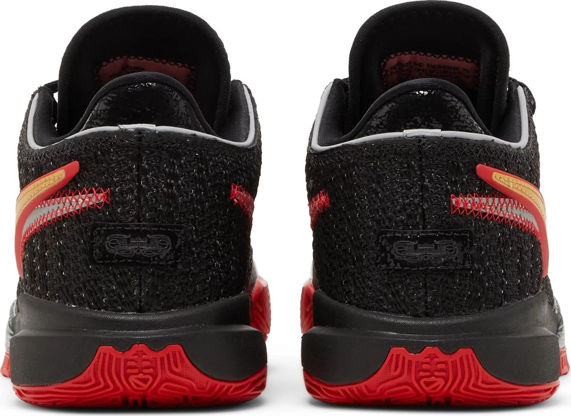 Giay Nike LeBron 20 GS 'Trinity' DQ8651-001