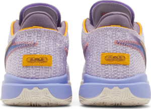 Giay Nike LeBron 20 EP 'Purple And Gold' DJ5422-500