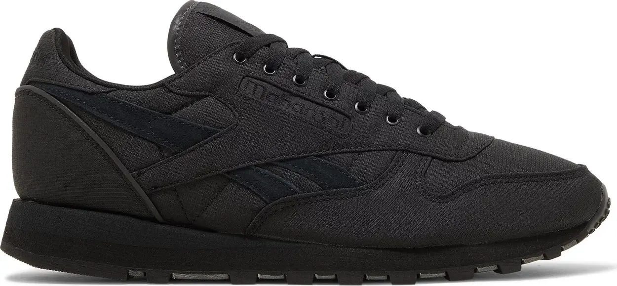 Giay Reebok Maharishi x Classic Leather 'Ripstop' HP3241