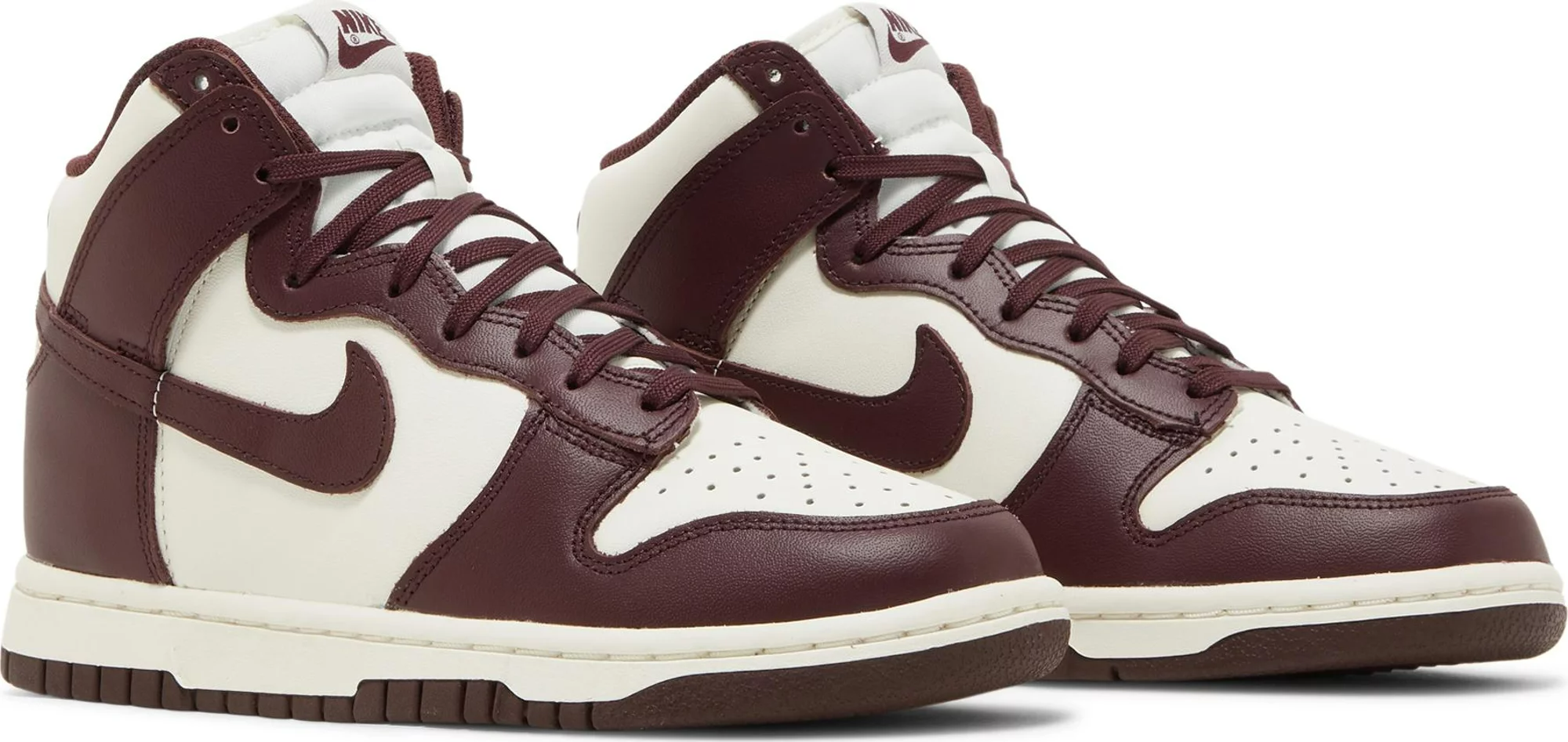 Giay Nike Dunk High 'Burgundy Crush' DD1869-601