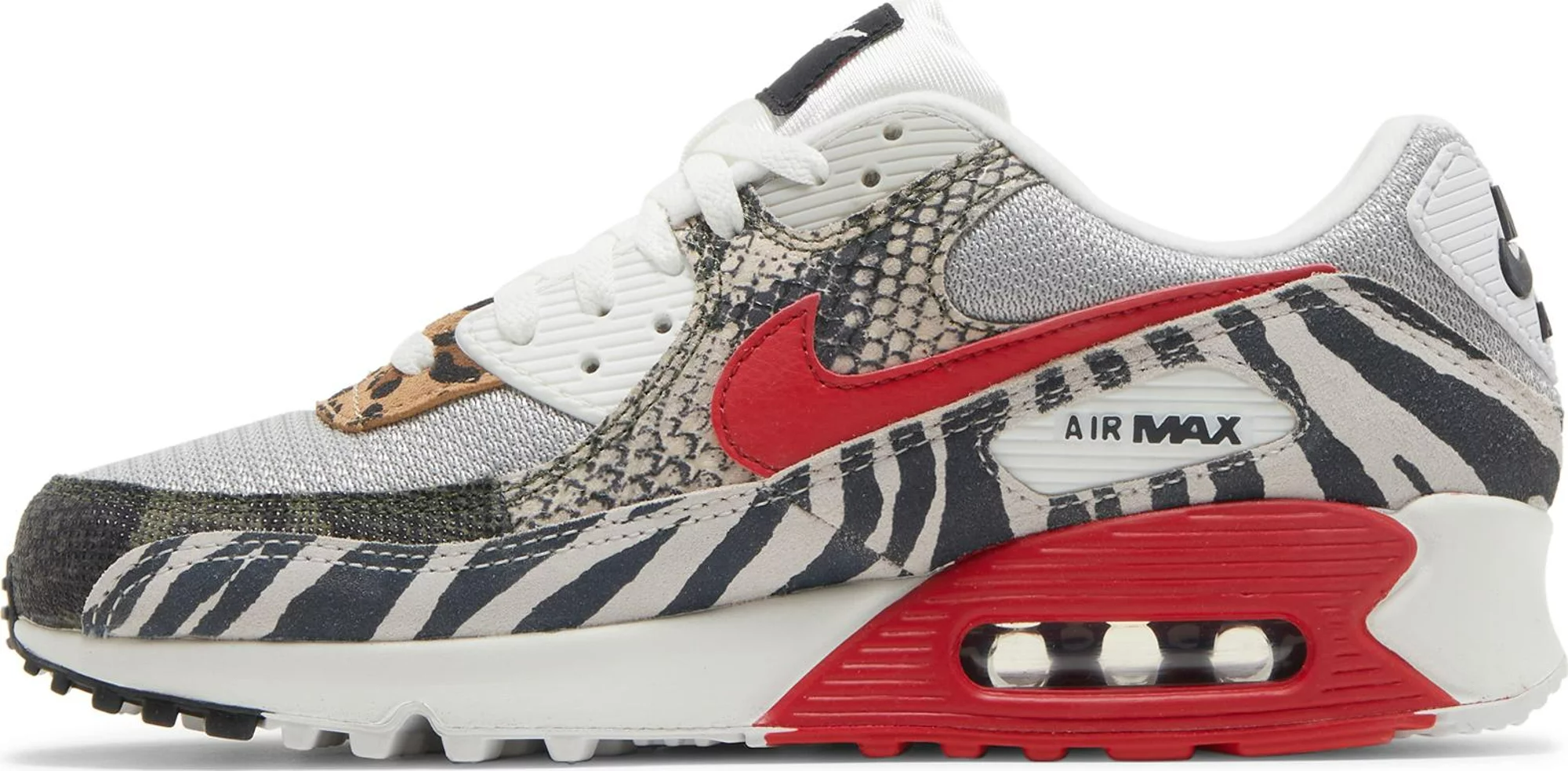 Giay Nike Air Max 90 'Tunnel Walk' DZ4839-001