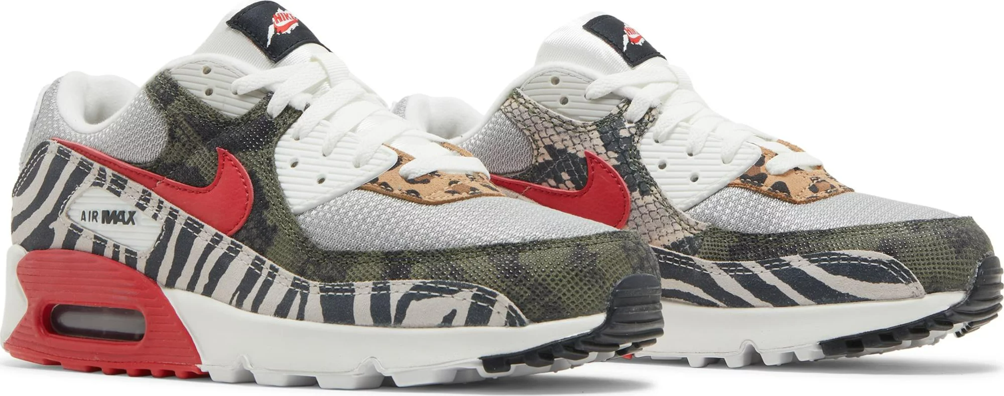 Giay Nike Air Max 90 'Tunnel Walk' DZ4839-001