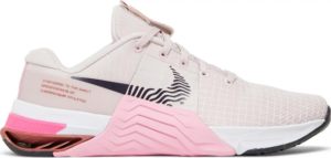 Giay Nike Metcon 8 'Barely Rose' DO9327-600