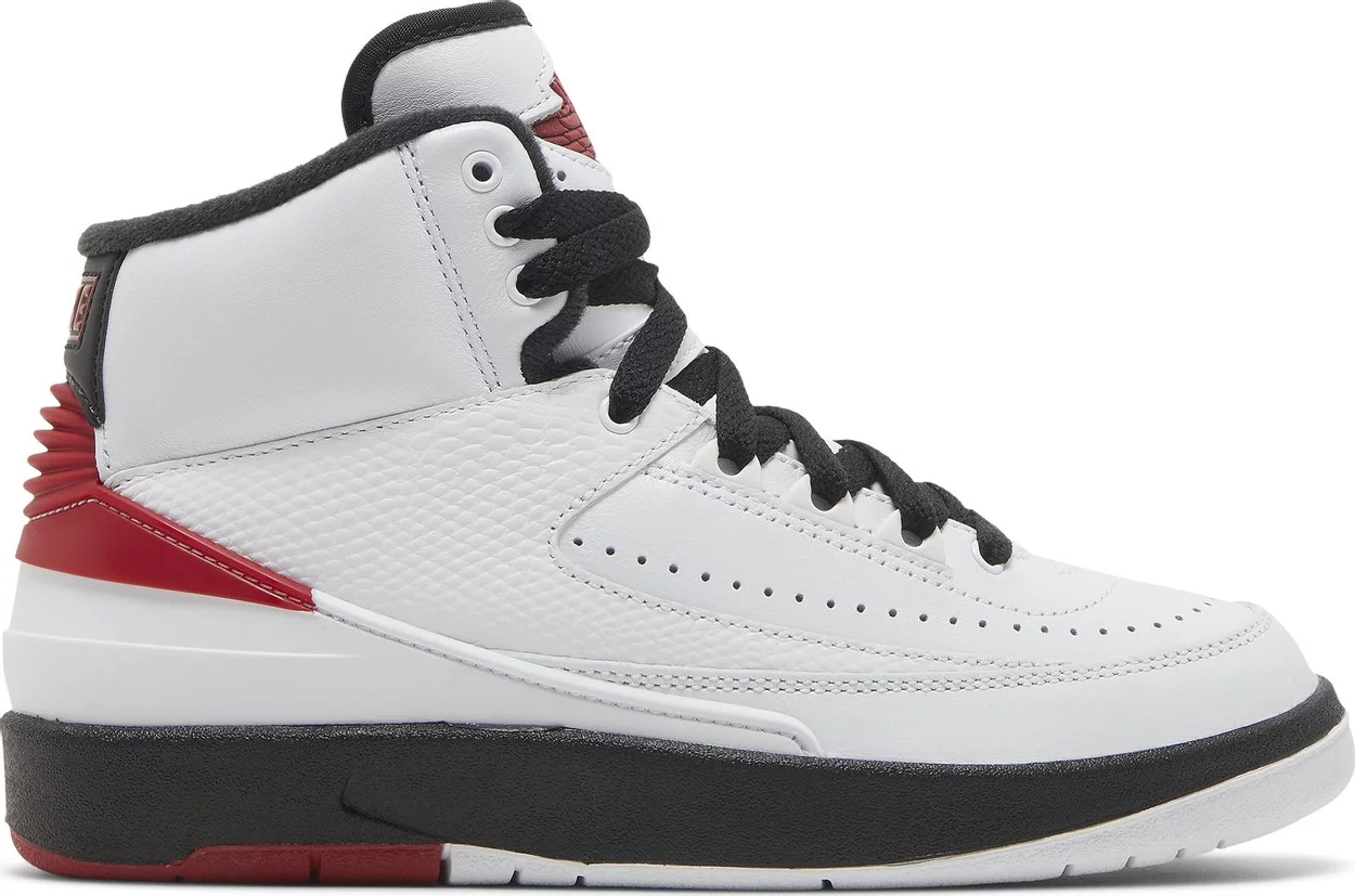 Giay Nike Air Jordan 2 Retro OG 'Chicago' DX4400-106
