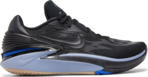 Giay Nike Air Zoom GT Cut 2 'Black Racer Blue' DJ6015-002