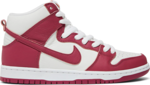 Giay Nike Dunk High Pro SB 'Sweet Beet' DQ4485-600
