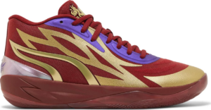 Giày Puma LaMelo Ball MB.02 'Phoenix' 377435-01