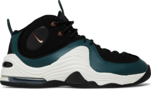 Giay Nike Air Penny 2 'Faded Spruce' DV3465-001