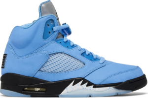 Giay Nike Air Jordan 5 Retro 'University Blue' DV1310-401