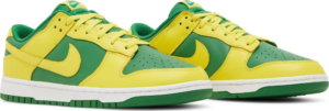 Giay Nike Dunk Low 'Reverse Brazil' DV0833-300