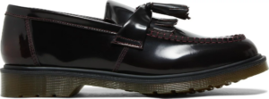 Giày Dr. Martens Adrian Arcadia 'Cherry Red' 24370600