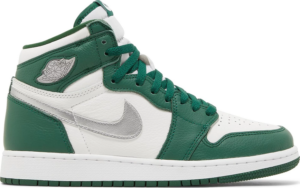 Giay Nike Air Jordan 1 Retro High OG GS 'Gorge Green' 575441-303