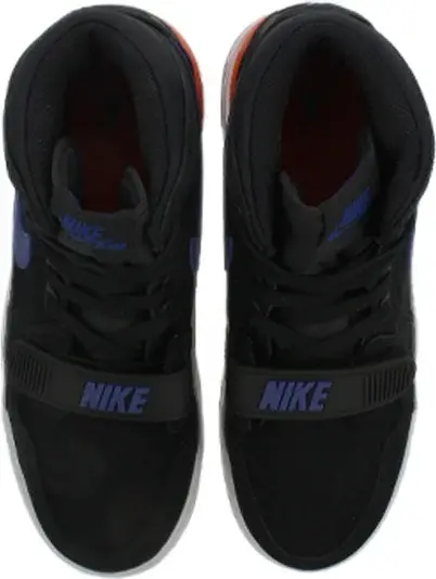 Alternative view of Giày Nike Jordan Legacy 312 GS 'Knicks' AT4040-048
