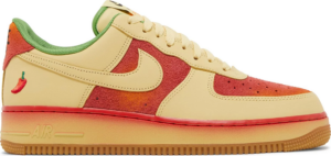 Giay Nike Air Force 1 '07 'Chili Pepper' DZ4493-700