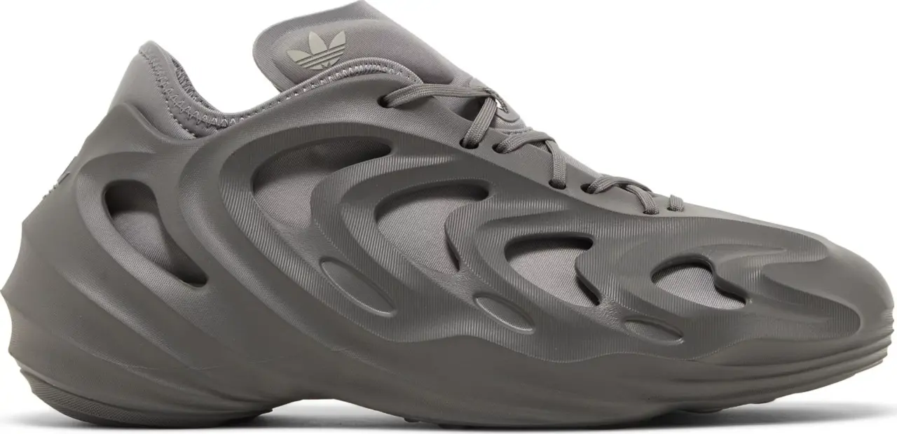 Giay Adidas AdiFOM Q 'Grey' IE7448