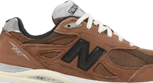 Giay New Balance JJJJound x 990v3 Made in USA 'Montreal' M990JB3