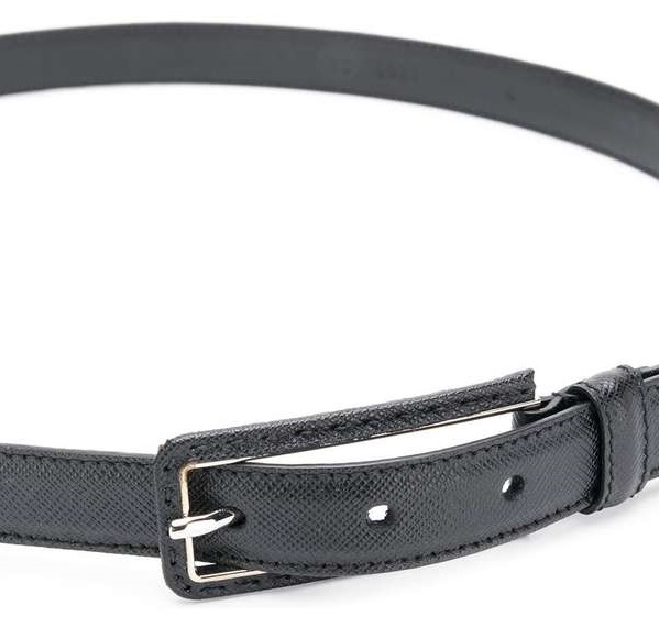 Thắt Lưng Prada Women's Belt 1CC2778NQ00F0002 - Ảnh 2