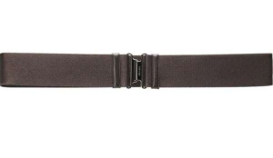 Thắt Lưng Prada Logo Clasp Buckle Brown Belt 1CC275ZO60F0040