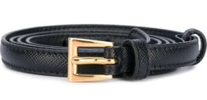 Thắt Lưng Prada Women's Belt 1C5711053F0002