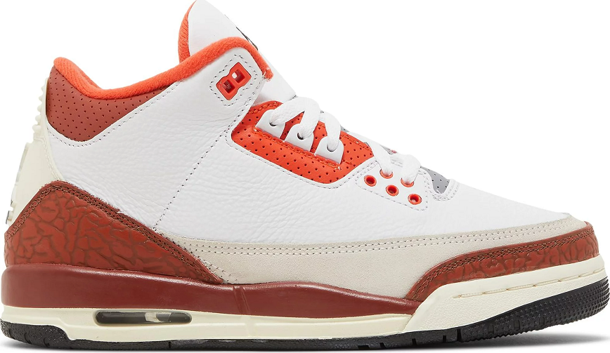 Giay Nike Air Jordan 3 Retro GS 'Mars Stone' DV7028-108