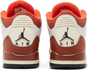 Giay Nike Air Jordan 3 Retro GS 'Mars Stone' DV7028-108