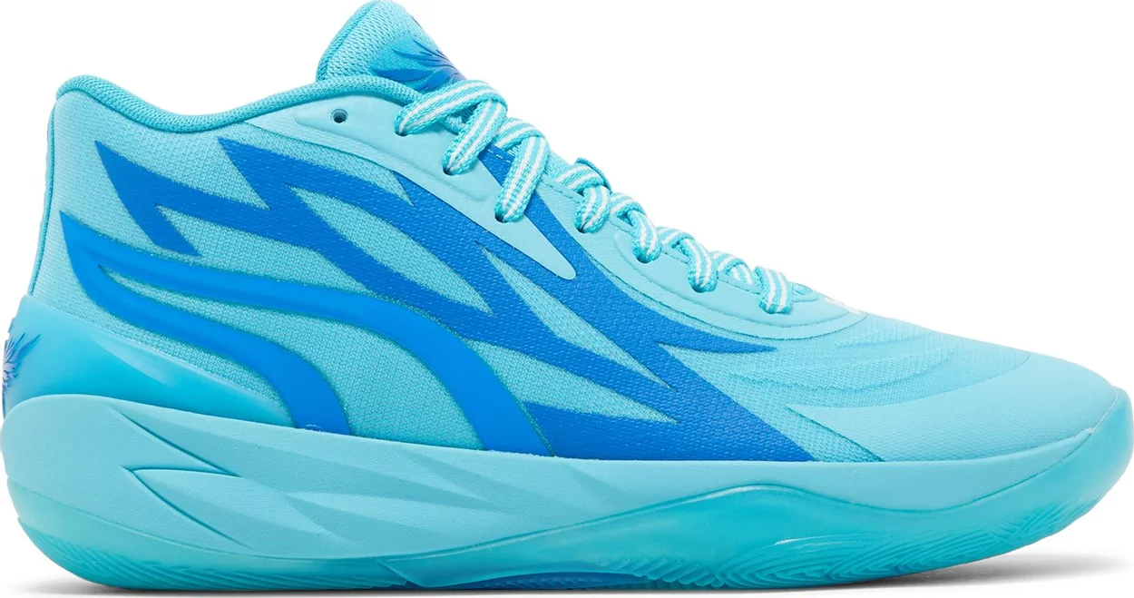 Giay Puma LaMelo Ball MB.02 'Rookie Of The Year' 377586-01