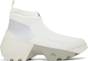 Giay Converse Geo Forma Boot x A-Cold-Wall 'Lily White' A04136C