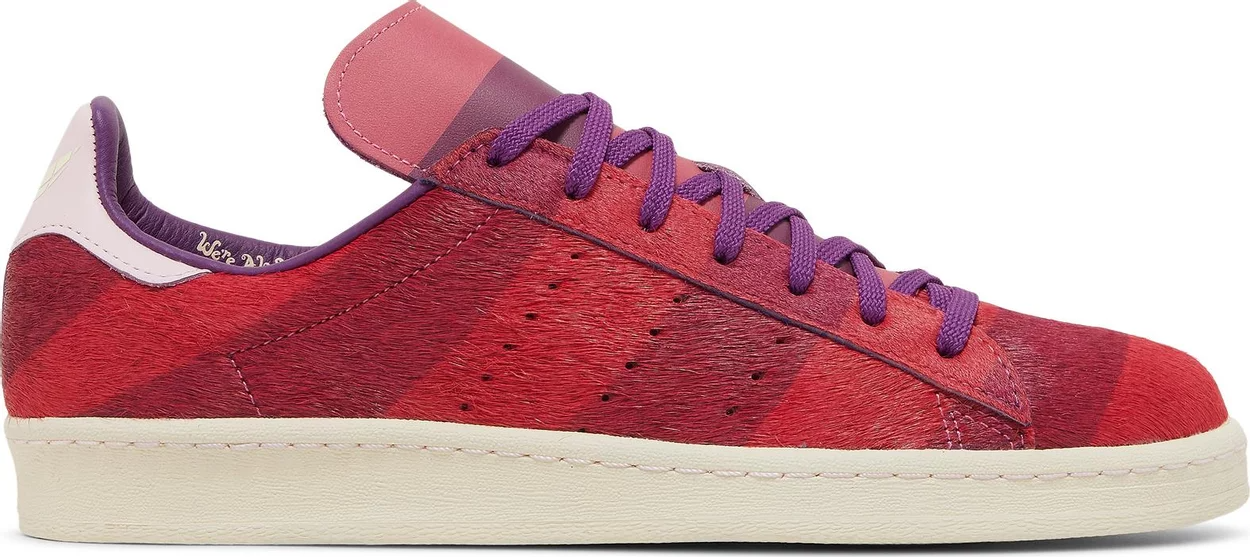 Giay Adidas Disney x Campus 80s 'Cheshire Cat' GX2026