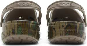 Dep Crocs Luke Combs x Classic Clog 'Mossy Oak Camo' 208325-90H