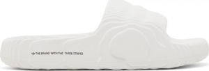 Dep Adidas Adilette 22 Slides 'Crystal White' HQ4672