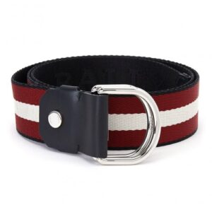 Thắt Lưng Bally Men's Casual Belt COPPER 40 MT 480 9079971