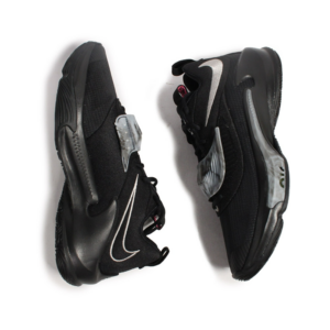 Giay Nike Zoom Freak 3 'Black Wolf Grey' DA0695-002