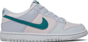 Giay Nike Dunk Low GS 'Mineral Teal' FD1232-002