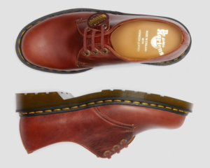 Giay Dr.Martens MIE 1461 'Brown' 30580293