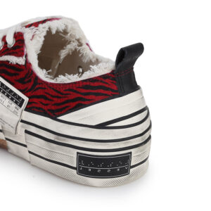 Giay xVESSEL G.O.P. Lows 'Year Of The Tiger' F21X33R