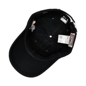Alternative view of Mũ MLB x Disney Donald Duck Unstructured Ballcap NY 3ACPD011N-50BKS