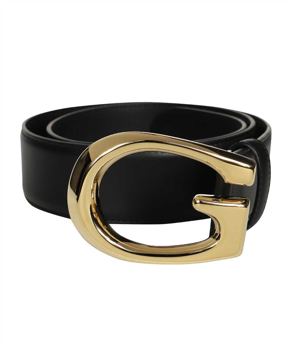 Thắt Lưng Gucci Belt 655567-BGH0G-1000 - Ảnh 4